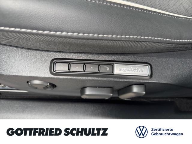 Volkswagen ID.7 Tourer Pro S 86kWh CCS AHK CARPLAY WKR EINP