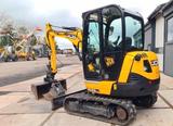 JCB 8029 CTS - JCB LKWs