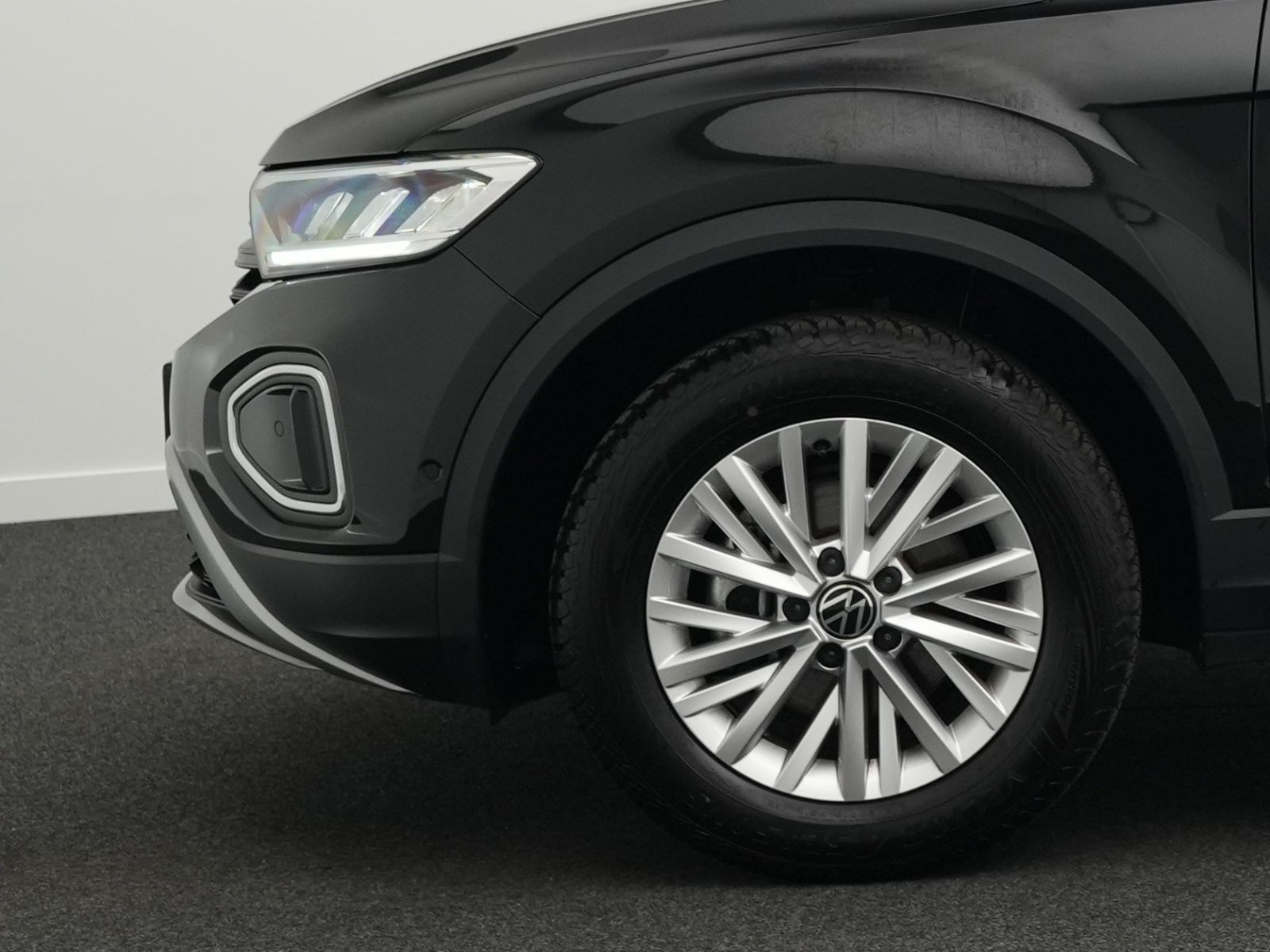 Volkswagen T-Roc - Bild 20
