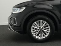 Volkswagen T-Roc - Vorschau Bild 20