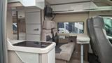 Chausson V697 Premium*160PS*Visibility*TV/Sat*Delle Seite - Chausson Diesel Kastenwagen