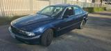 BMW 520i E39 - BMW 520 aus 1996: 520i