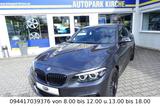 BMW M2 Baureihe 2 Coupe M240 i - gebrauchte BMW M2 aus dem Jahr 2021