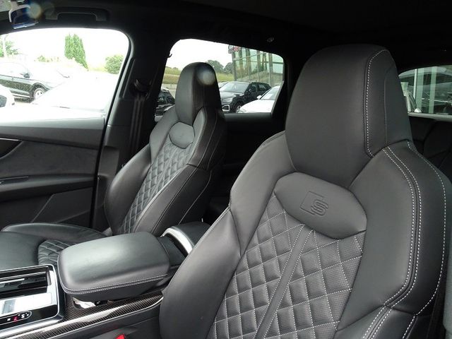 Q7 50 TDI quattro S Line competition plus