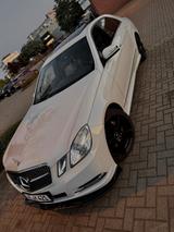 Mercedes-Benz Mercedes benz E350 - Mercedes-Benz E 350 in Braunschweig