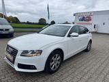 Audi A4 Avant*Navi*PDC*Tempomat*Pano*Scheckheft*2.Hd - Behindertengerechte Audi A4