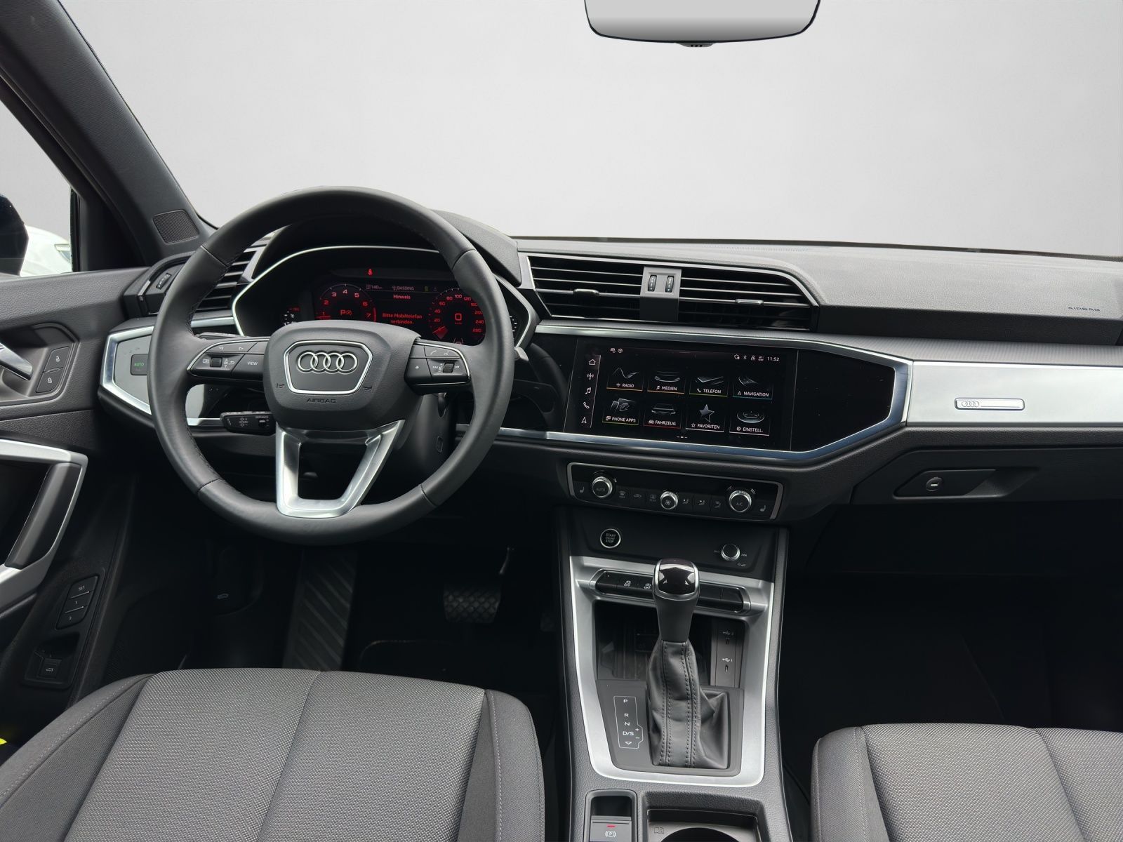 Audi Q3 - Bild 4