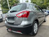 Suzuki (SX4) S-Cross 4x4 Automatik - Suzuki (SX4) S-Cross: Allradantrieb