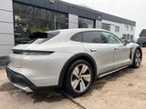 Porsche Taycan Cross Turismo 4 Netto 29.999€ - Porsche Taycan Unfallwagen