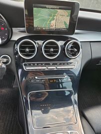 Mercedes C 200 - 7