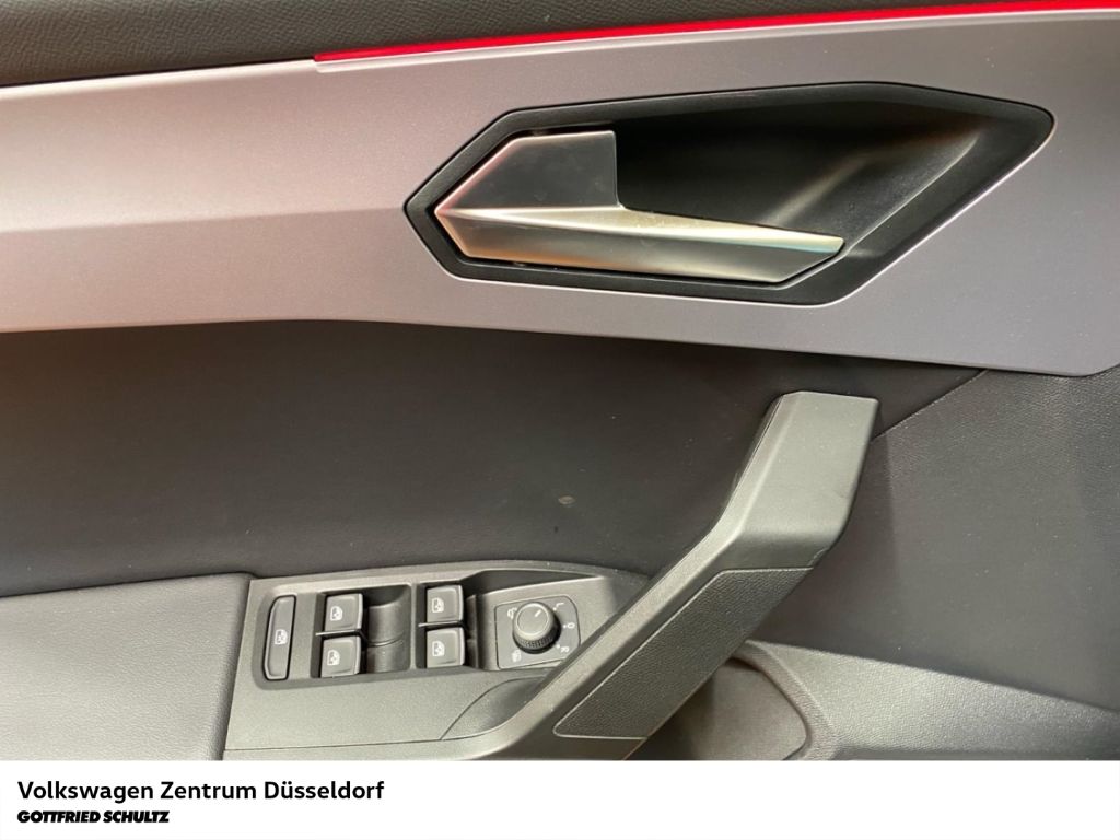 Seat Leon - Bild 11
