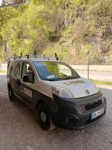 Fiat Fiorino - Fiat Fiorino: Von Privat