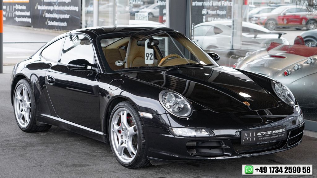 Porsche 911 Urmodell