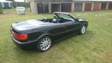 Audi Cabriolet 1.9 TDI - - Audi Cabriolet mit Diesel-Antrieb: Cabrio, 1.9