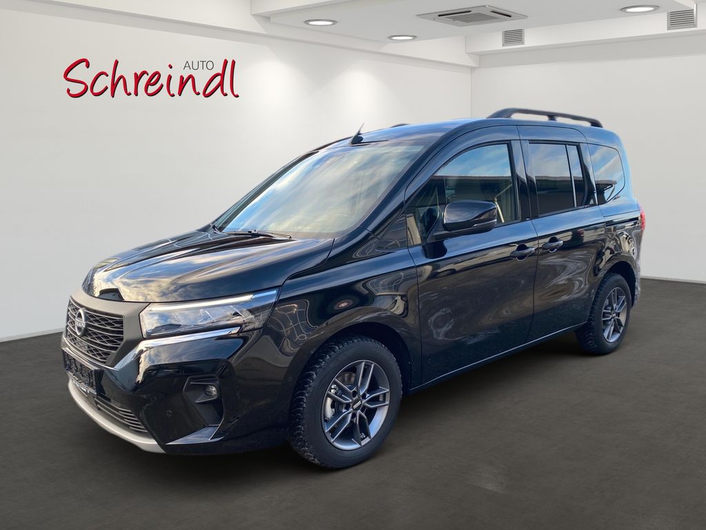 Nissan Townstar