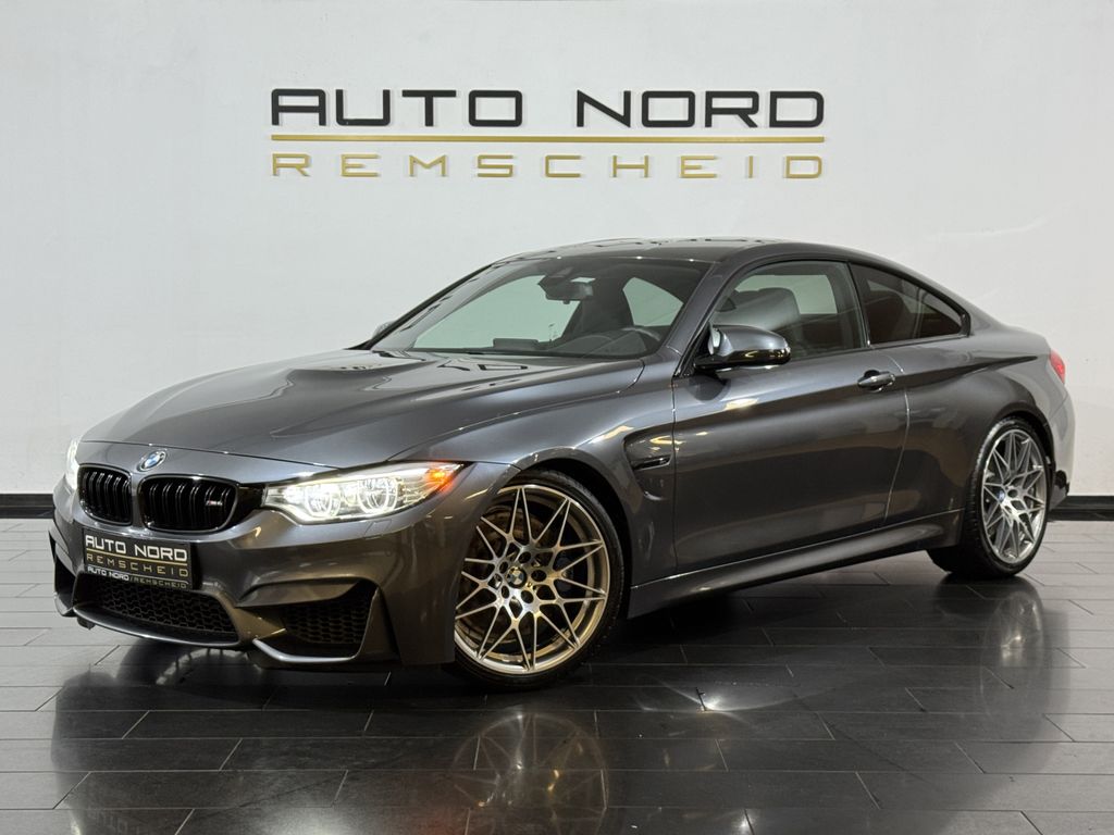 Image of BMW M4