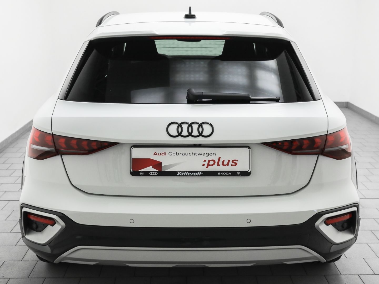 Audi A3 - Bild 4