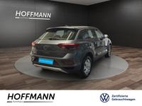 Volkswagen T-Roc 1.0 TSI LED+DAB+Bluetooth+Sitzh.+USB