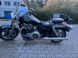 Triumph Thunderbird Commander 1700 - TRIUMPH THUNDERBIRD COMMANDER