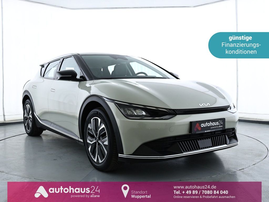 Angebot ansehen Kia EV6
