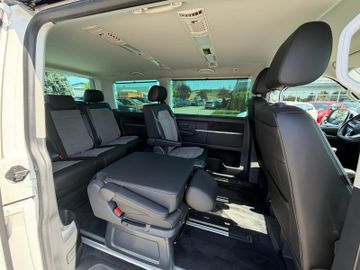 Volkswagen T6 Multivan - 10