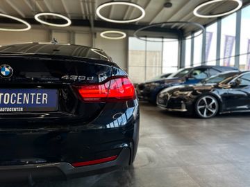 BMW 430 Gran Coupé M Sport*1. Hand*LED*Navi*