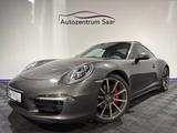 Porsche 911 Carrera 4 S LED BOSE Panorama Klappenauspuff - Porsche Gebrauchtwagen in Saarbrücken