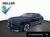 BMW i7 xDrive60 IconicGlow,LivePro,PAPro,DAPro,B&W - BMW i7 mit Schiebedach