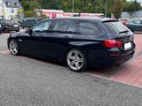 BMW 530d /F11 Touring /M-Sport Paket/Sport Aut/"19"