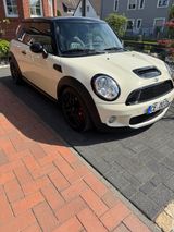 MINI John Cooper Works John Cooper Works - MINI MINI aus 2008