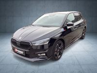Skoda Fabia - Vorschau Bild 1