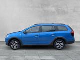 Dacia Logan STEPWAY ESSENTIAL NAVI+PDC - Dacia Logan Gebrauchtwagen
