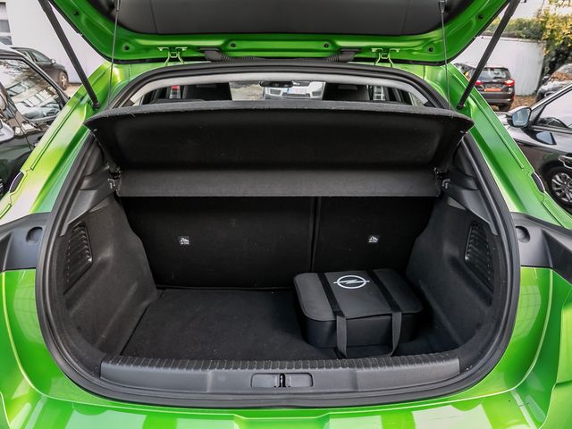 Opel Mokka e Edition Kamera Navi Spurhalteassistent