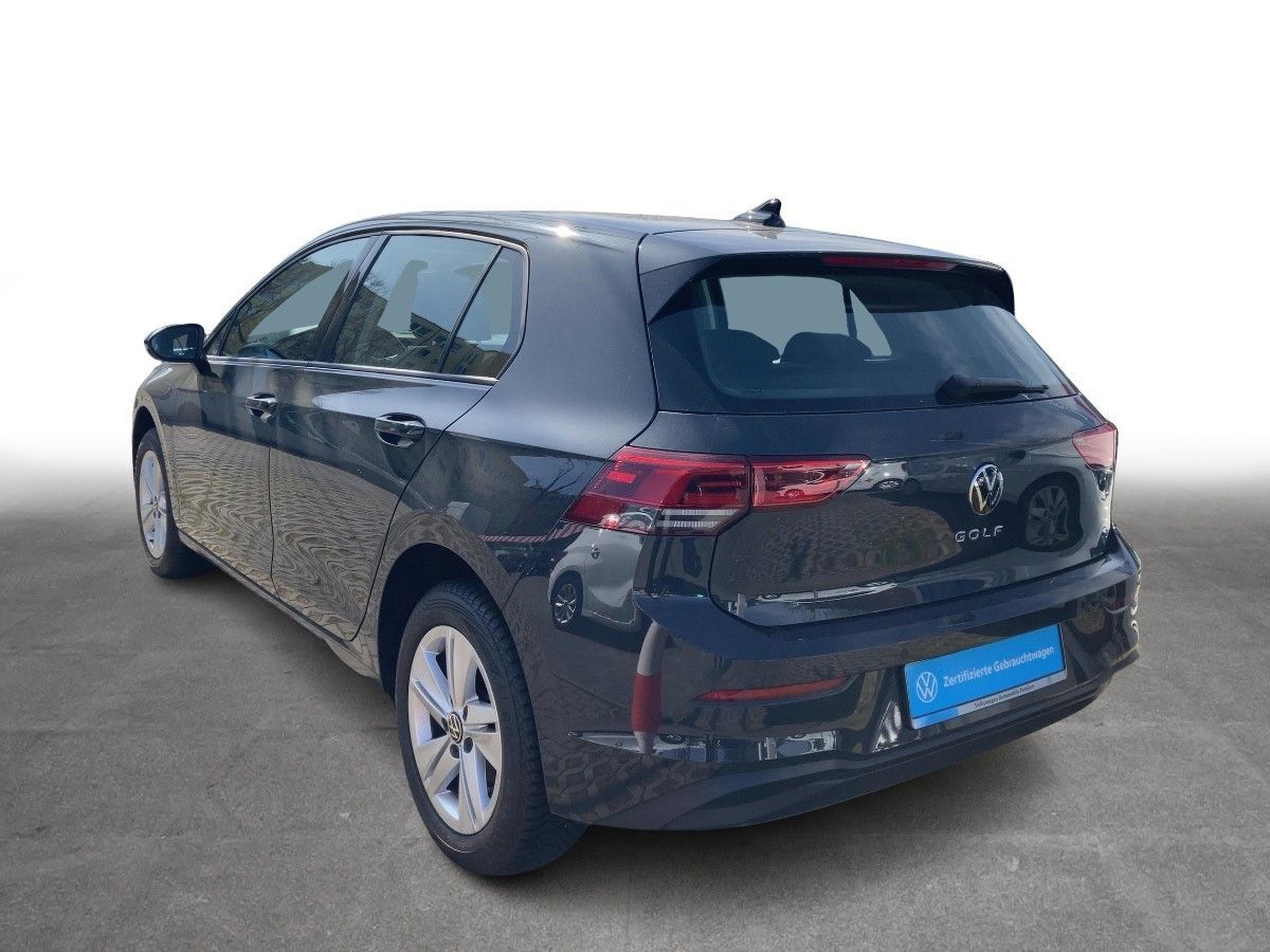 Volkswagen Golf - Bild 3
