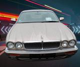 Jaguar XJ Sovereign 4.0 Auto Sovereign - gebrauchte Jaguar XJ aus dem Jahr 1995