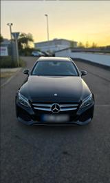 Mercedes-Benz C 200 T AVANTGARDE Autom. AVANTGARDE W205 - Mercedes-Benz 200: T