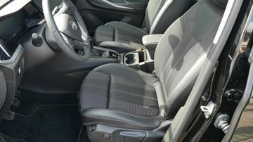 Bild 10 Opel Grandland (X) GRANDLAND X (P1UO) GS