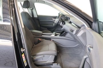 Audi e-tron 55 quattro LUFT+VIRTUAL+KEY+LED