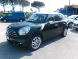 MINI COUNTRYMAN R60 1.6 112CV - MINI Countryman R60