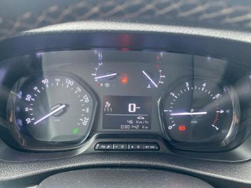 Bild 19 Opel Vivaro Kasten Edit L3 *STAND-HZ*SHZ*CARPLAY*TOTW