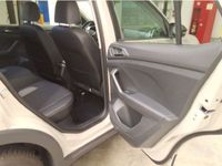 Volkswagen T-Cross - Vorschau Bild 5