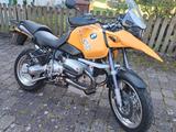 BMW R1150 GS - BMW 2002 R1150GS