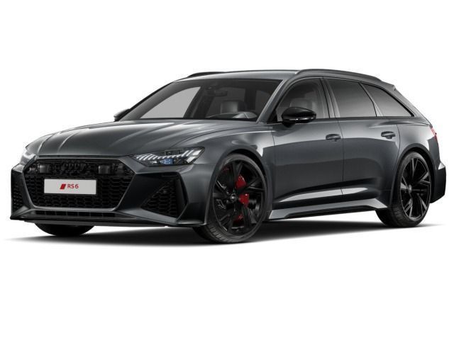 Audi RS6 - Bild 3