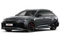 Audi RS6 - Vorschau Bild 3