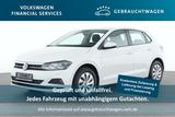Volkswagen Polo Comfortline 1.0 MPI Klima*PDC*SH - VW Polo Gebrauchtwagen in Münster