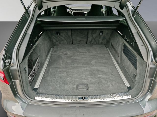 S6 Avant 3.0 TDI quattro TV PANO MATRIX-LED 360°