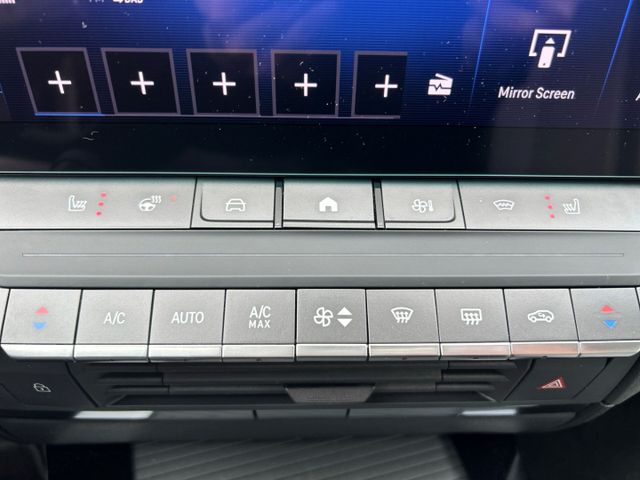 Astra ST Elegance 1.2 Turbo  AHK VOLL-LED THERMA