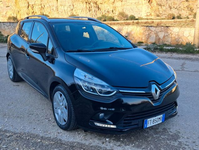 Renault Clio Sporter dCi 8V 75 CV Life (Iva Espo