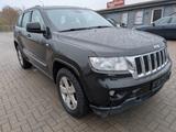 Jeep Grand Cherokee 3.0 CRD Laredo - Jeep Grand Cherokee: Laredo