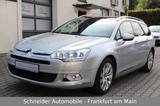 Citroën C5 Tourer Exclusive·1.Hand·109000km·Scheckheft!! - Citroën C5: Tourer Exclusive